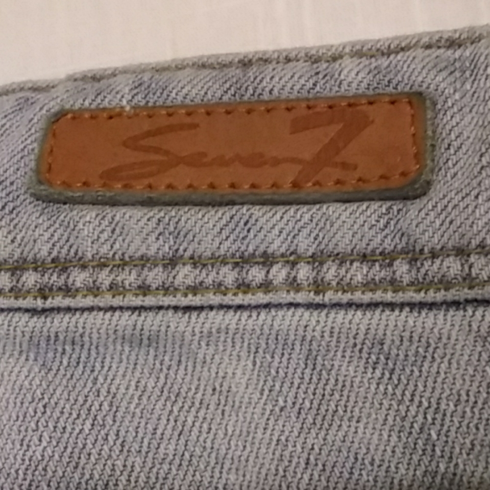 Jeans - Picture 4 of 8
